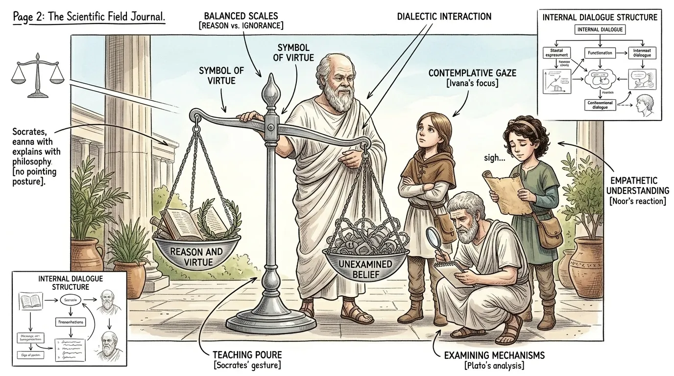 Socrates — page 7