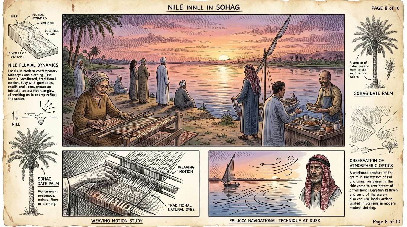 Sohag, Egypt — page 8
