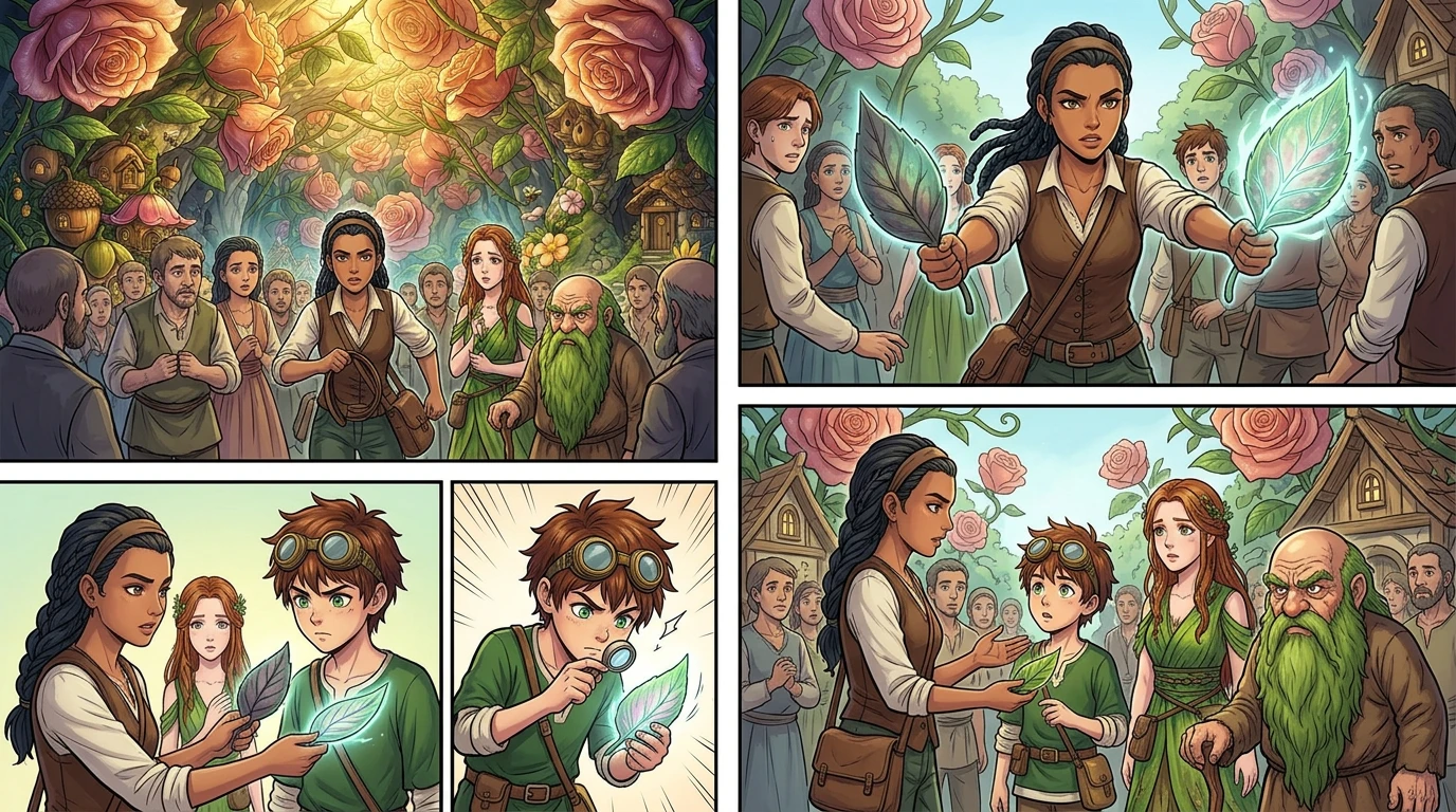 Starfall Pact: Against All Odds — page 7