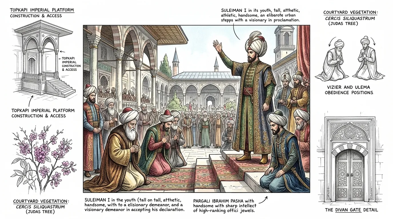 Suleiman the Magnificent — page 2