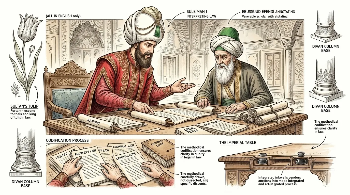 Suleiman the Magnificent — page 3