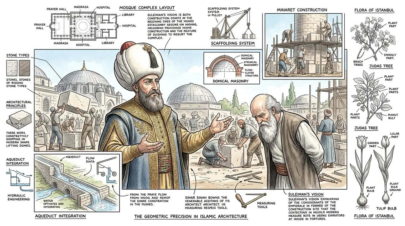 Suleiman the Magnificent — page 8