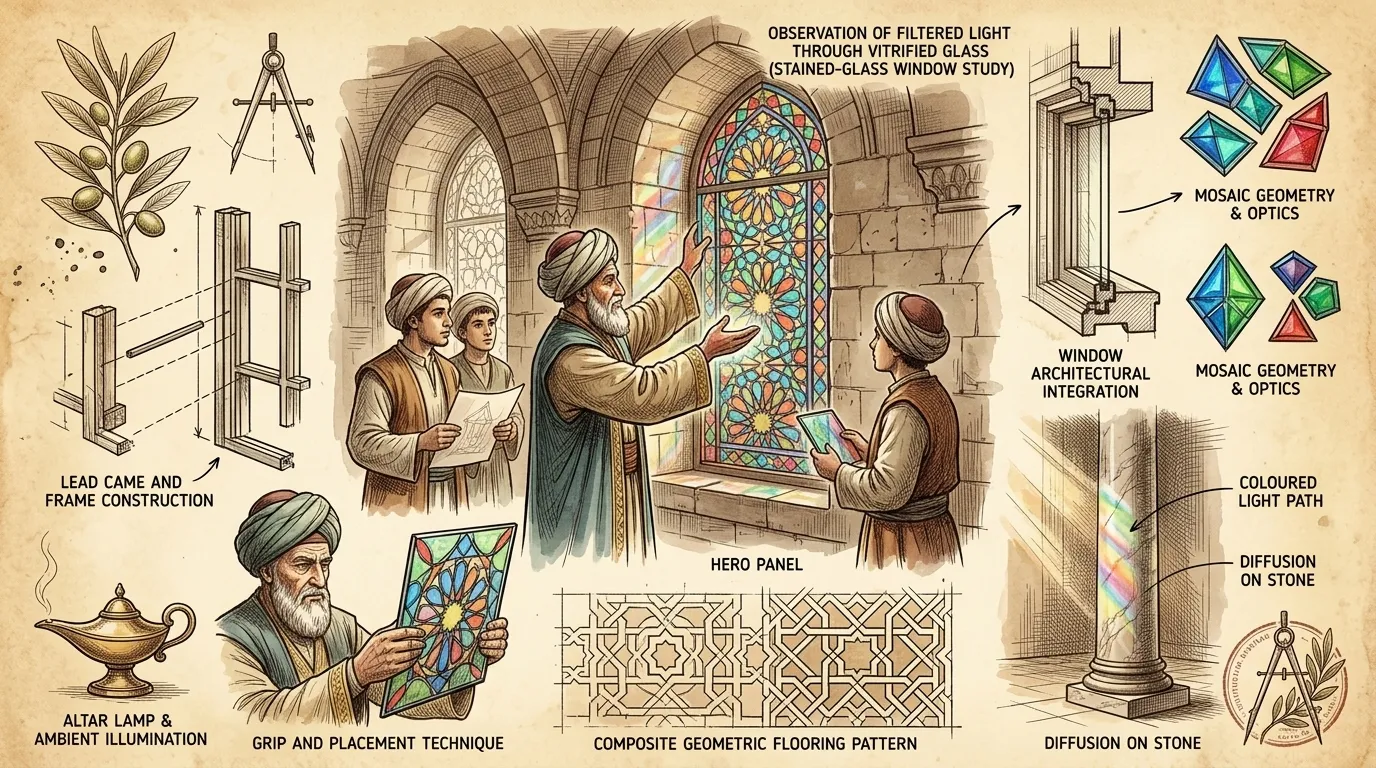 Suleymaniye Mosque (Istanbul, Turkey — 1557) — page 7