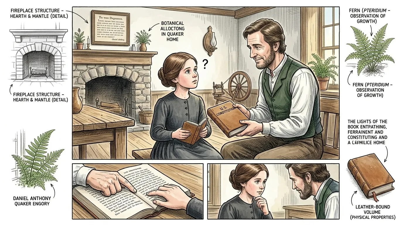 Susan B Anthony — page 2