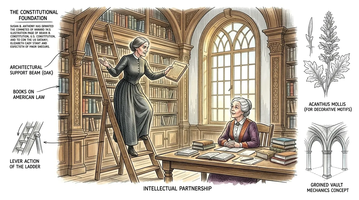 Susan B Anthony — page 3