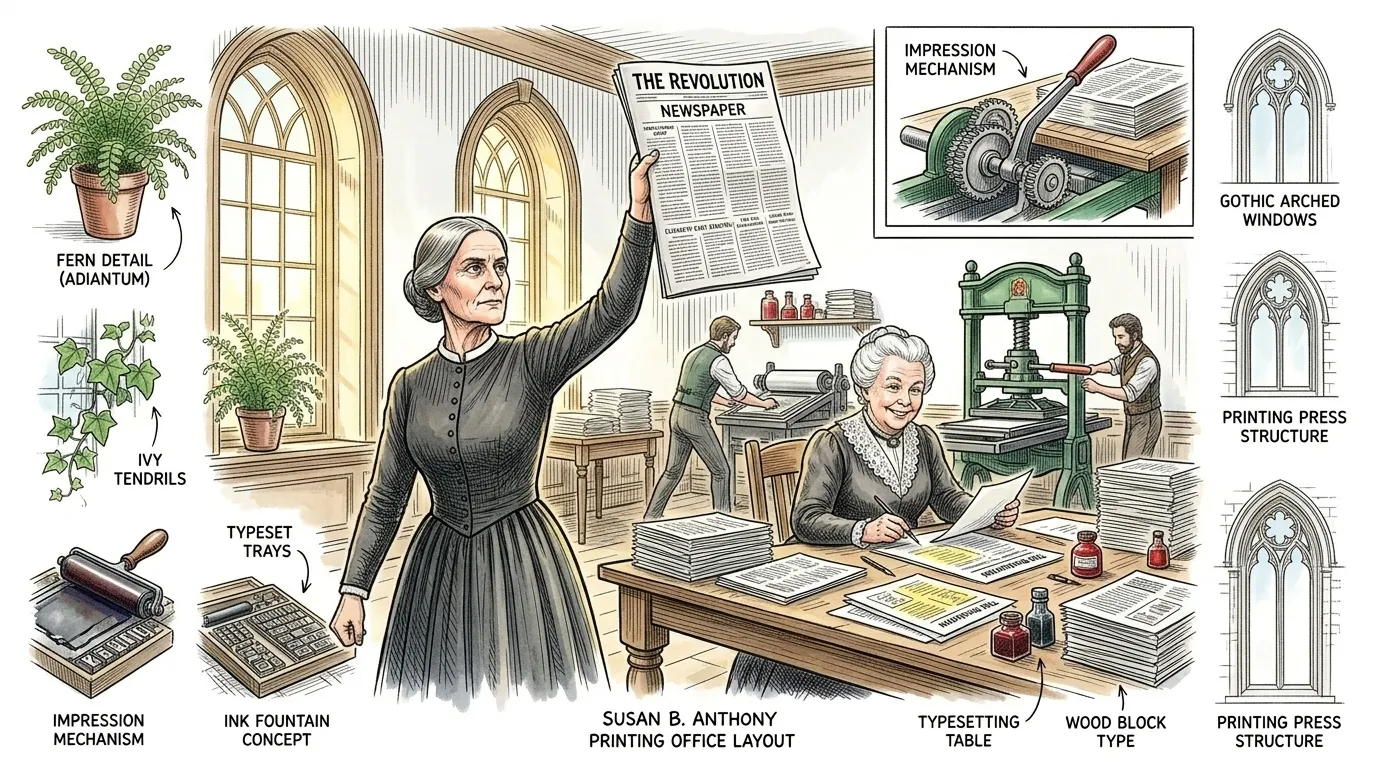 Susan B Anthony — page 6
