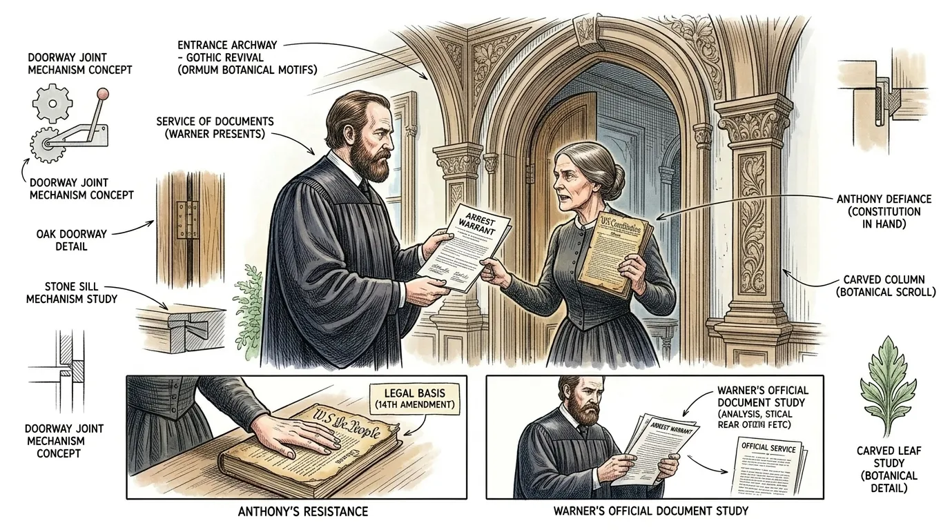 Susan B Anthony — page 8
