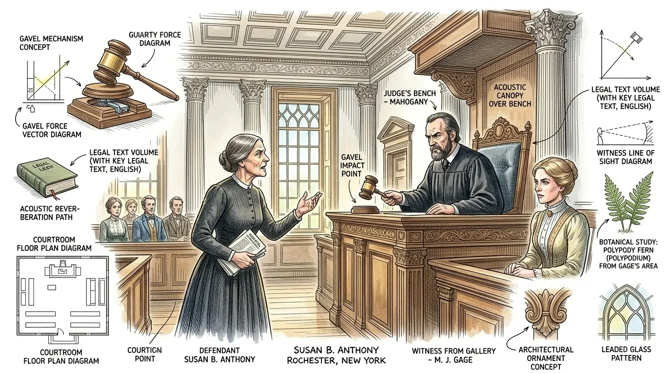 Susan B Anthony — page 9
