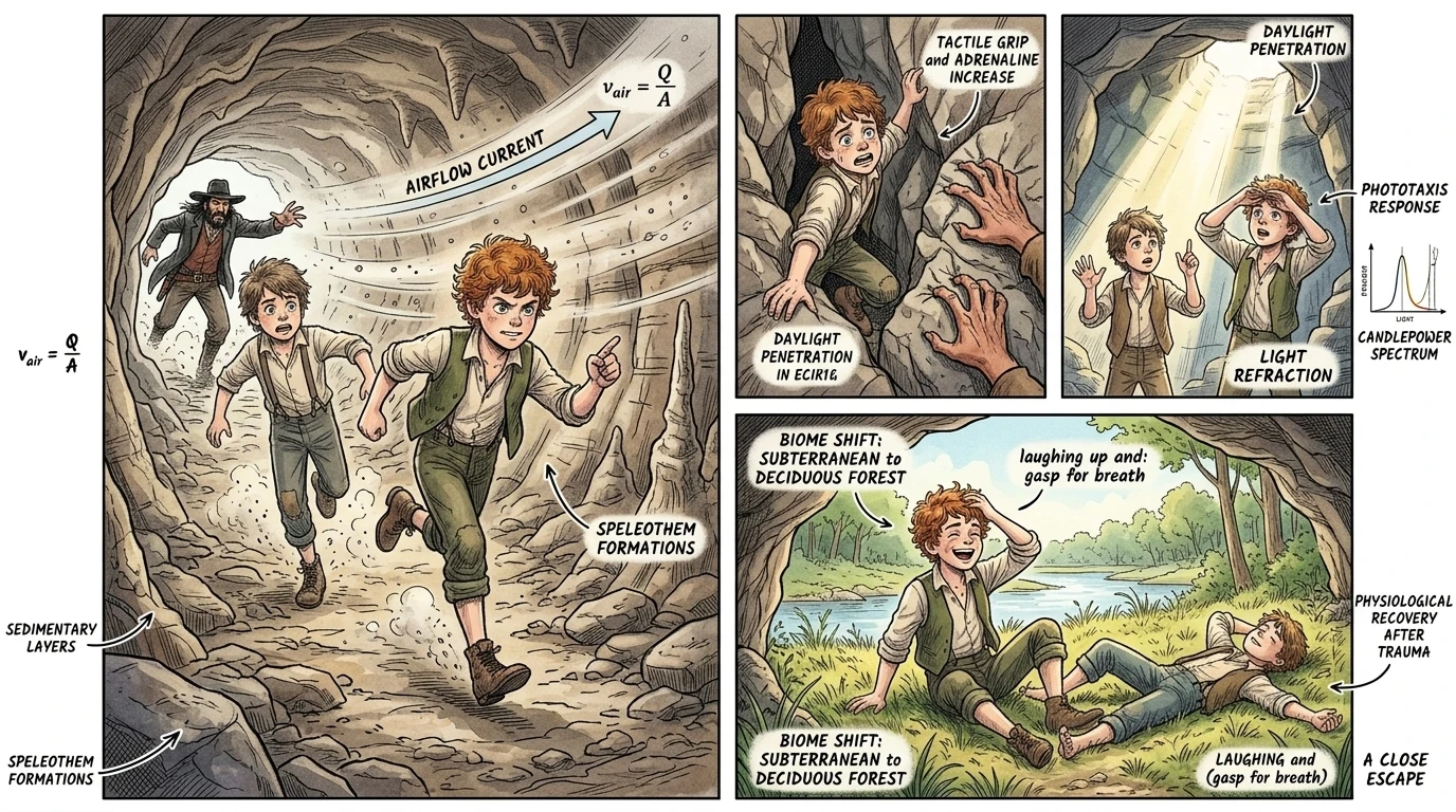 The Adventures of Tom Sawyer — page 10
