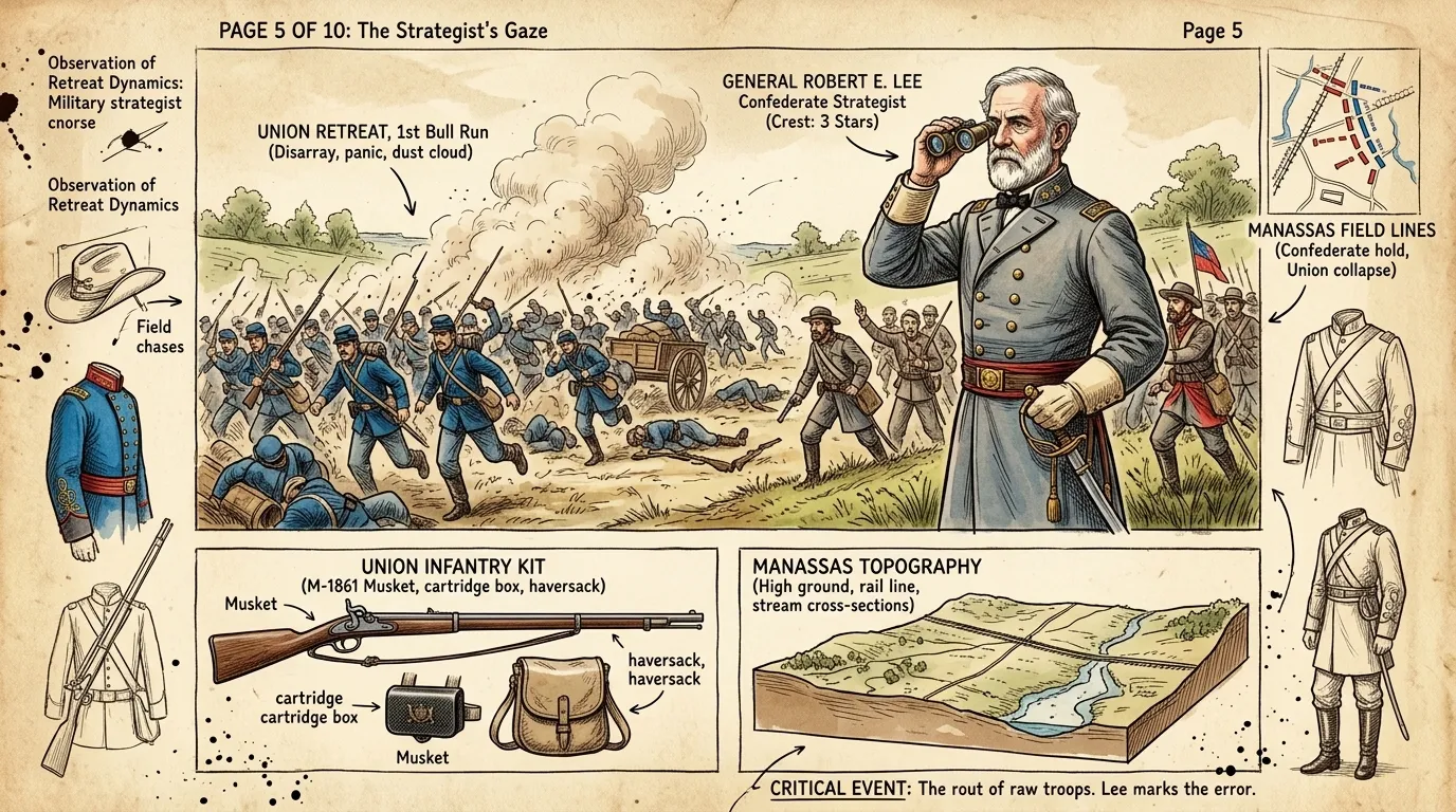 The American Civil War — United States (1863, United States) — page 5