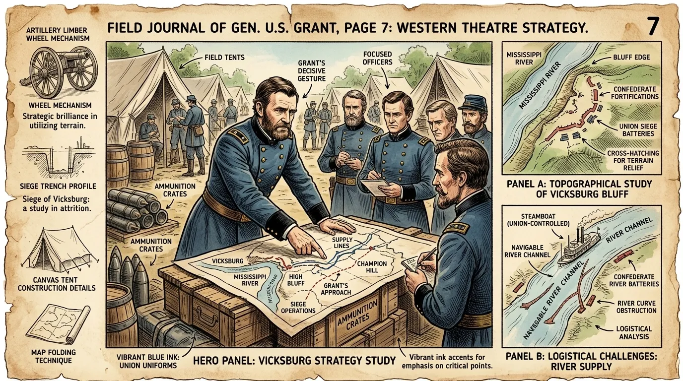 The American Civil War — United States (1863, United States) — page 7