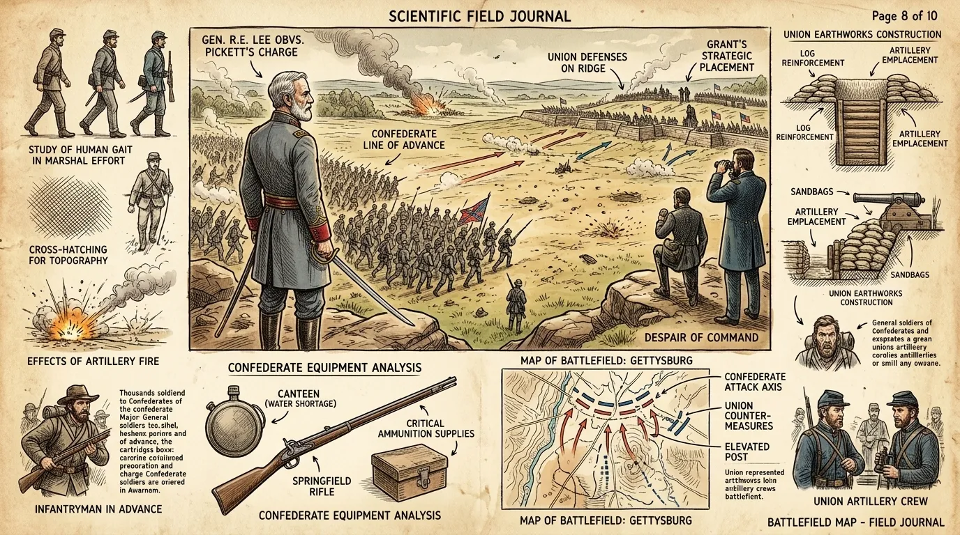 The American Civil War — United States (1863, United States) — page 8