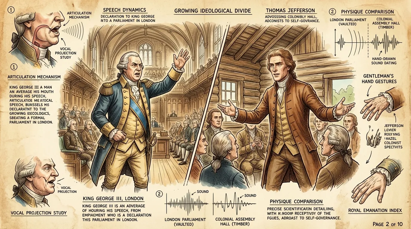 The American Revolution (1775–1783, North America) — page 2