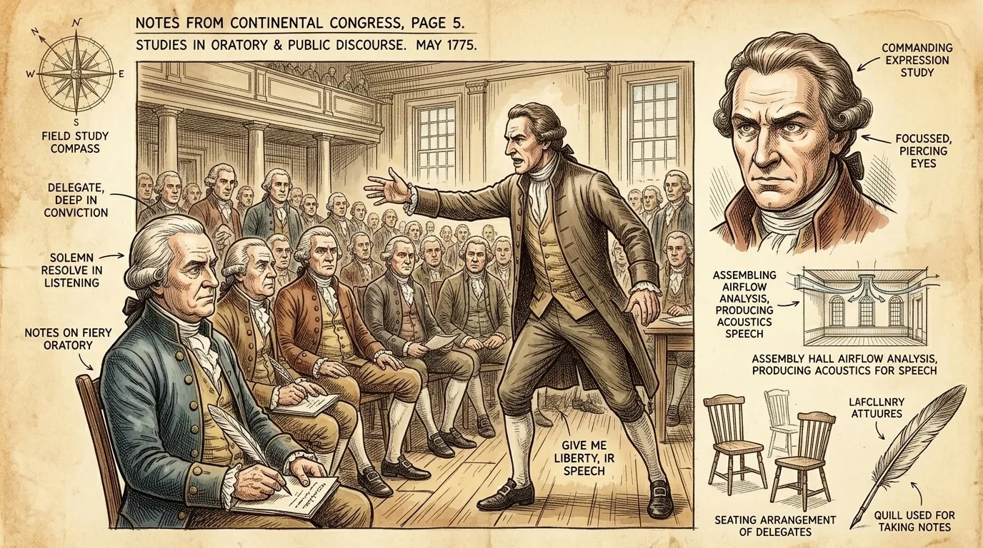 The American Revolution (1775–1783, North America) — page 5
