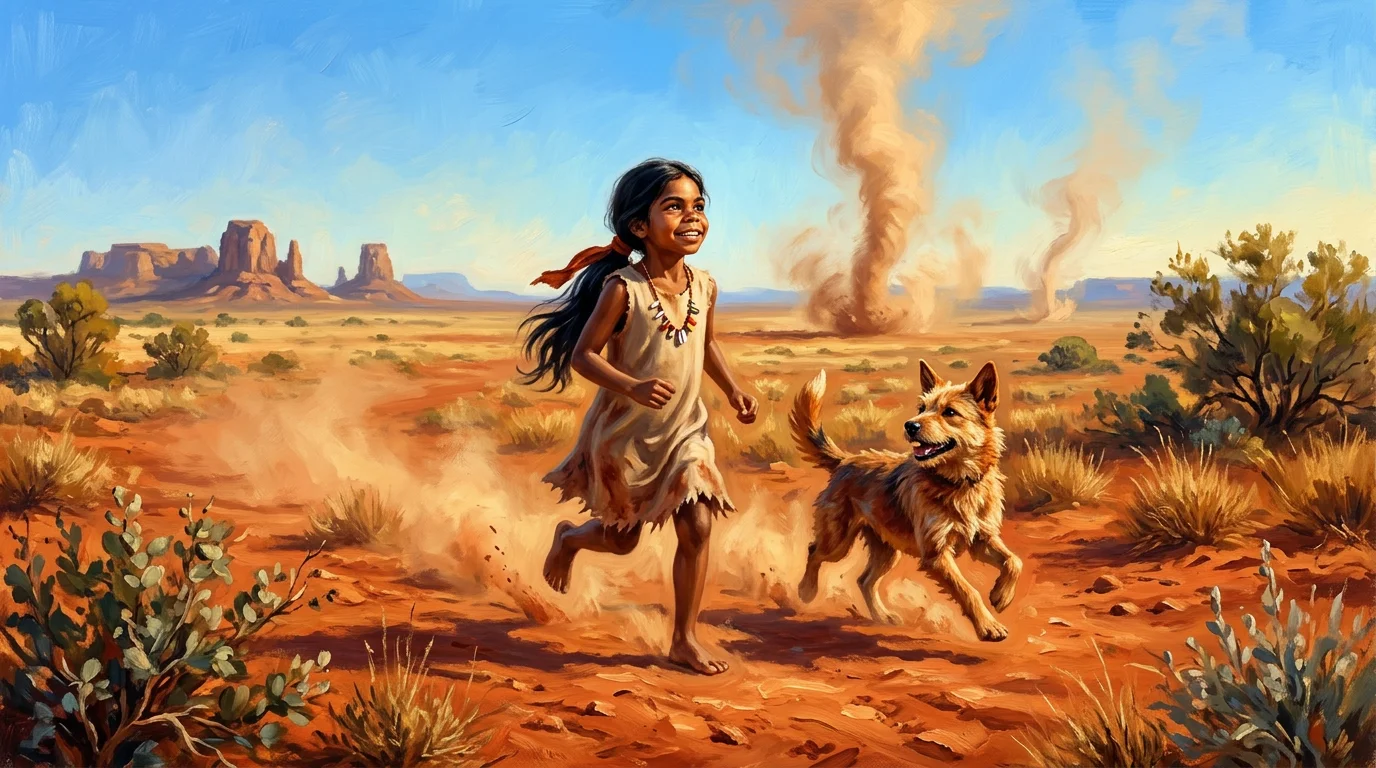 The Australian Dreamtime — book cover — Wonder Books The Australian Dreamtime — book cover — Wonder Books