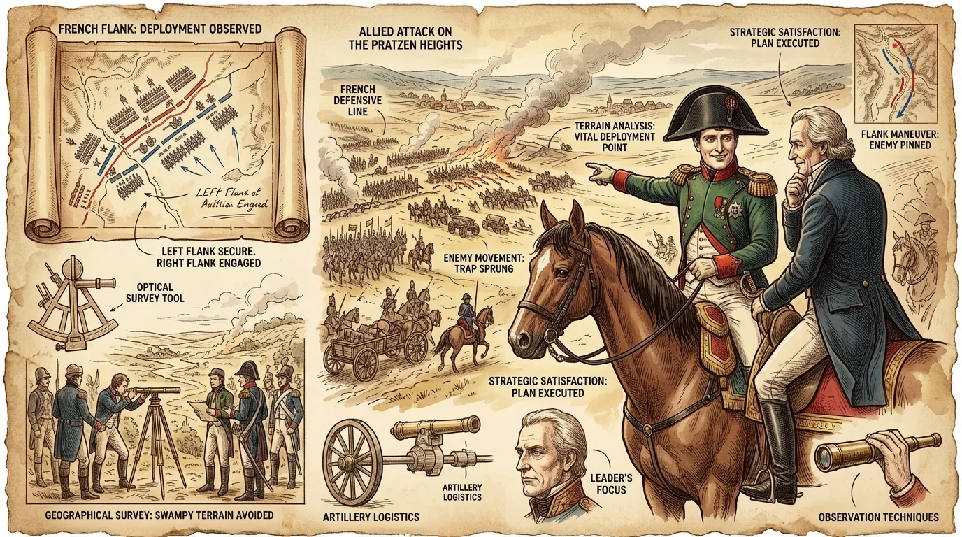 The Battle of Austerlitz (1805, Europe) — page 7
