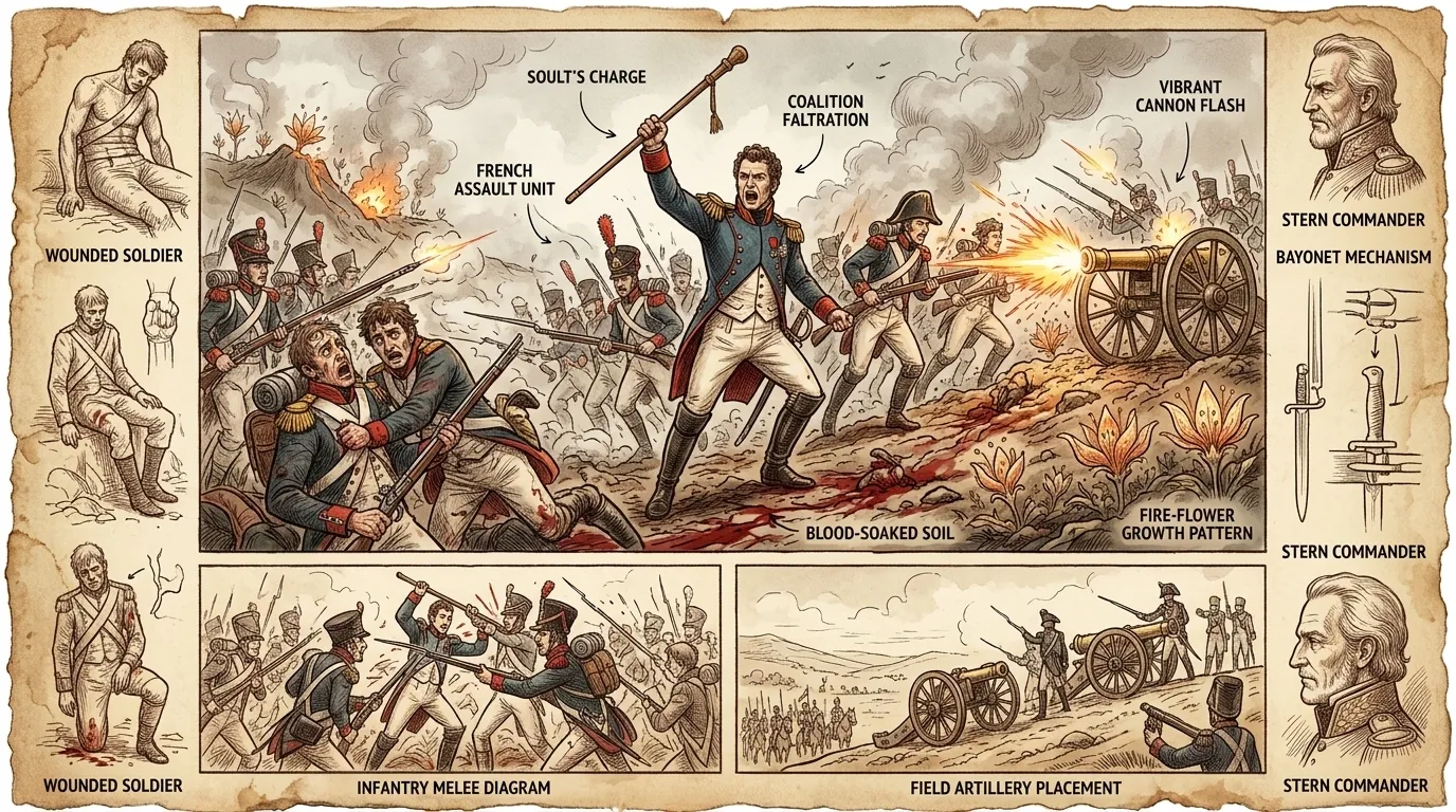 The Battle of Austerlitz (1805, Europe) — page 8