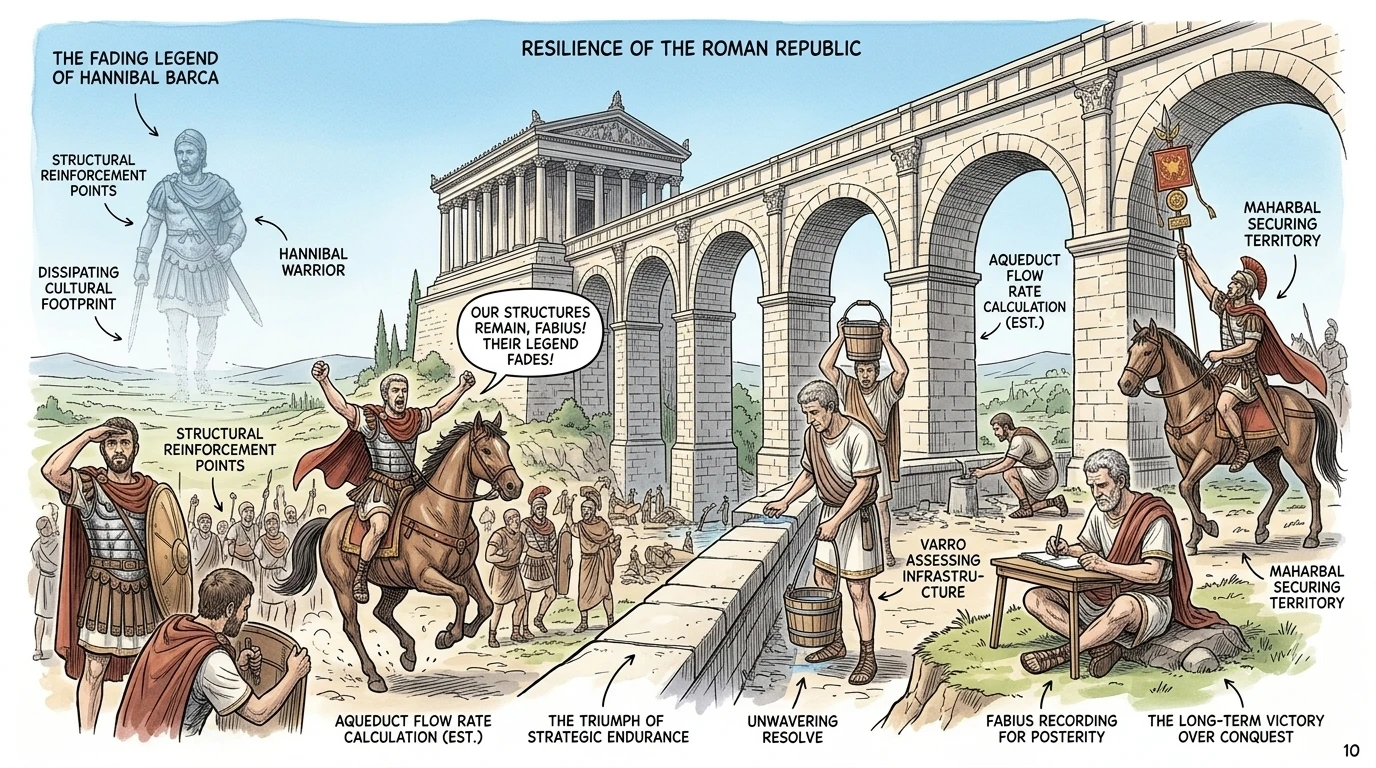 The Battle of Cannae (216 BC, Italy) — page 10