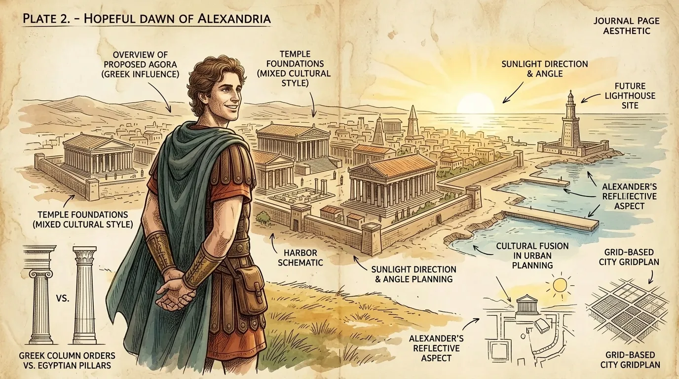 The Battle of Gaugamela — Persia (Iraq) (331 BC, Persia) — page 10