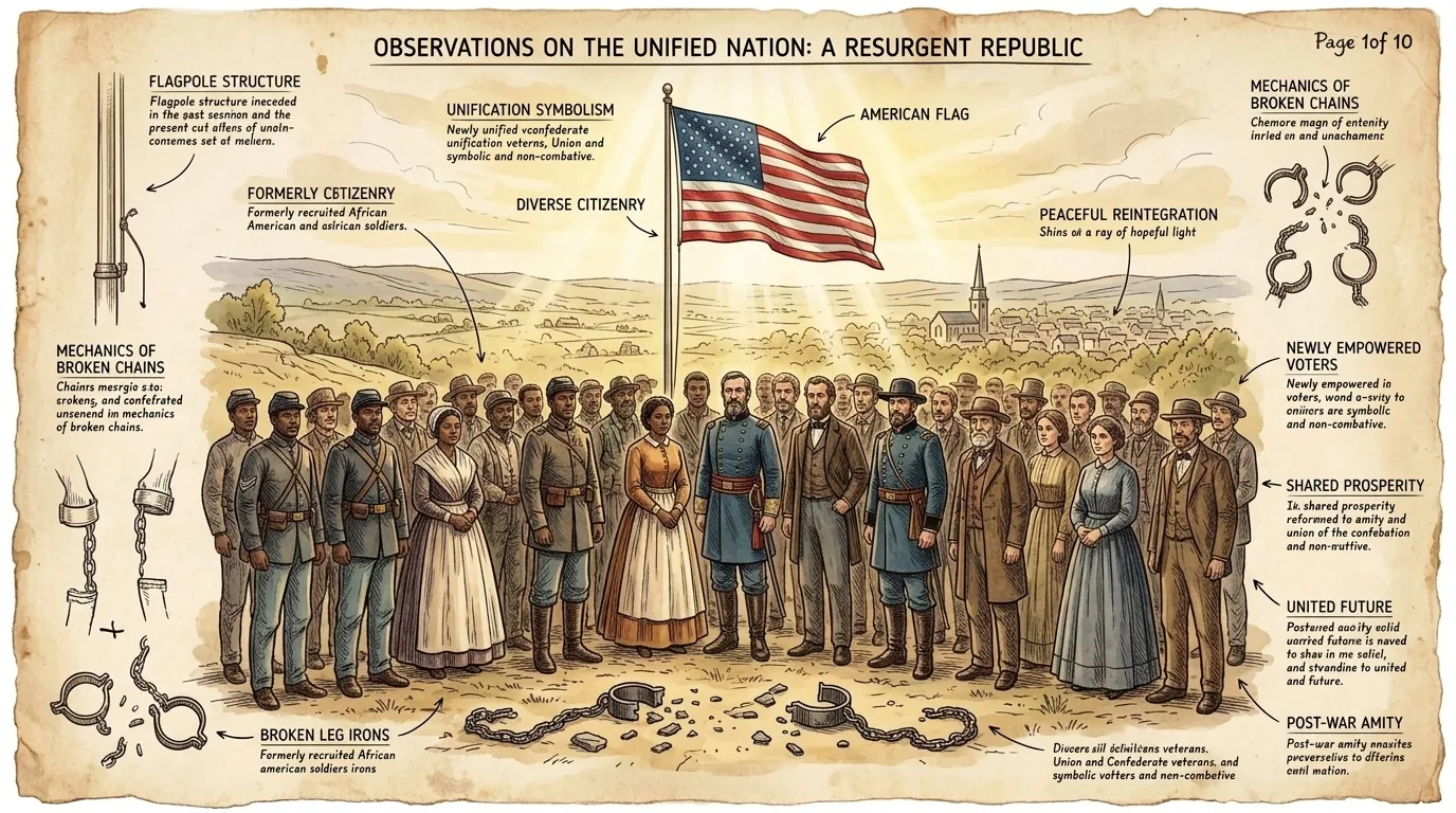 The Battle of Gettysburg (1863, United States) — page 10
