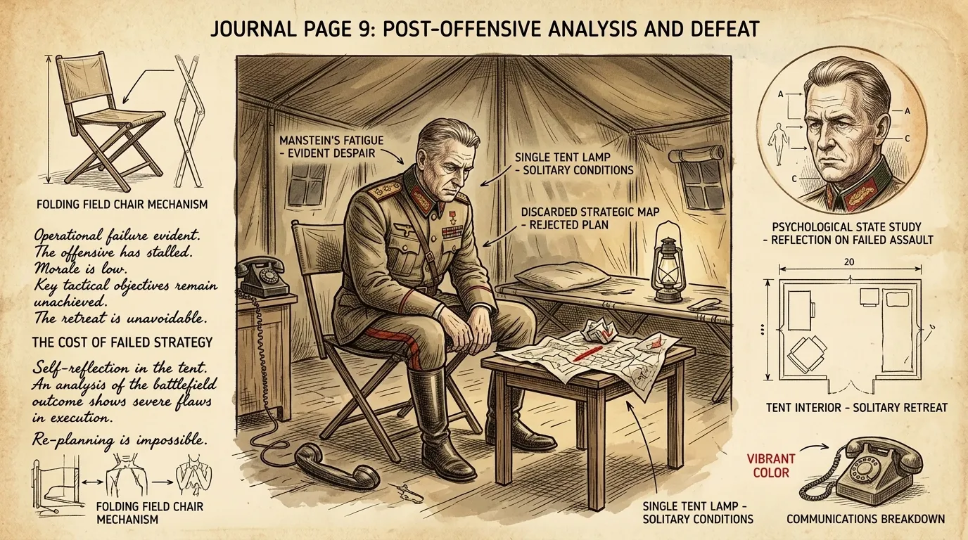 The Battle of Kursk (1943, Germany) — page 9