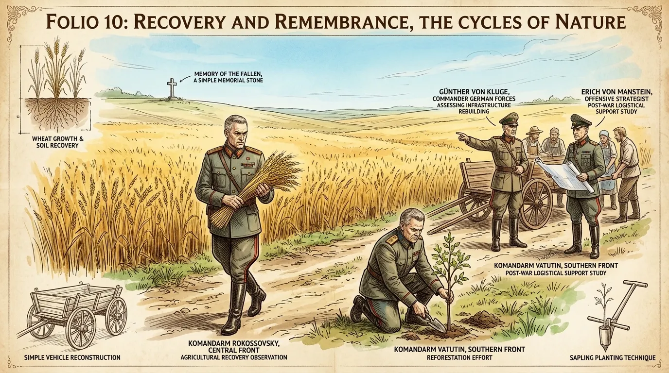 The Battle of Kursk (1943, Germany) — page 10
