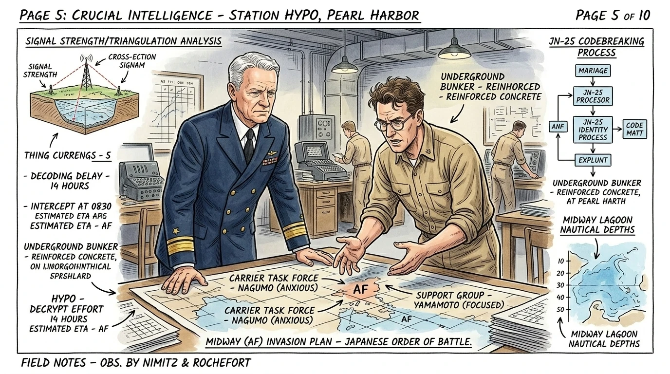 The Battle of Midway (1942, United States) — page 5