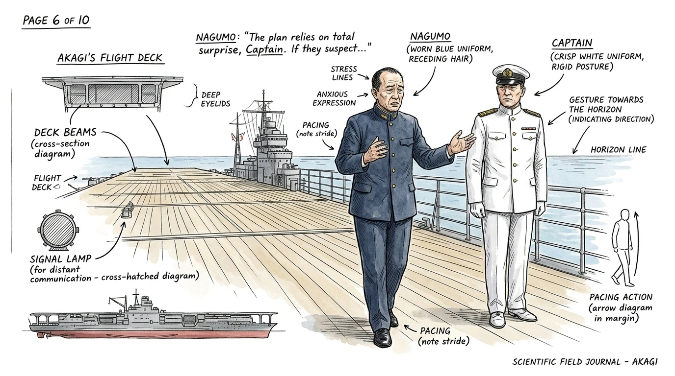 The Battle of Midway (1942, United States) — page 6