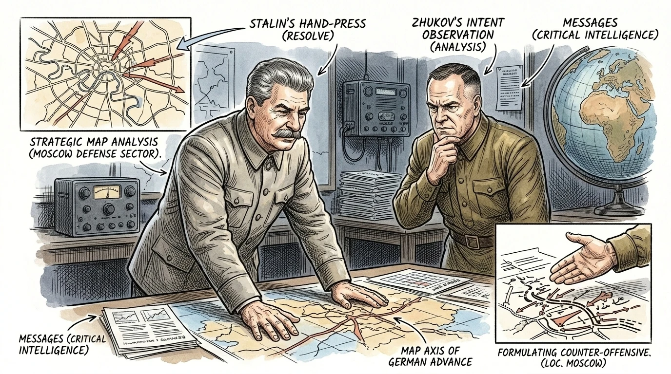 The Battle of Stalingrad (1942–1943, Soviet Union) — page 3