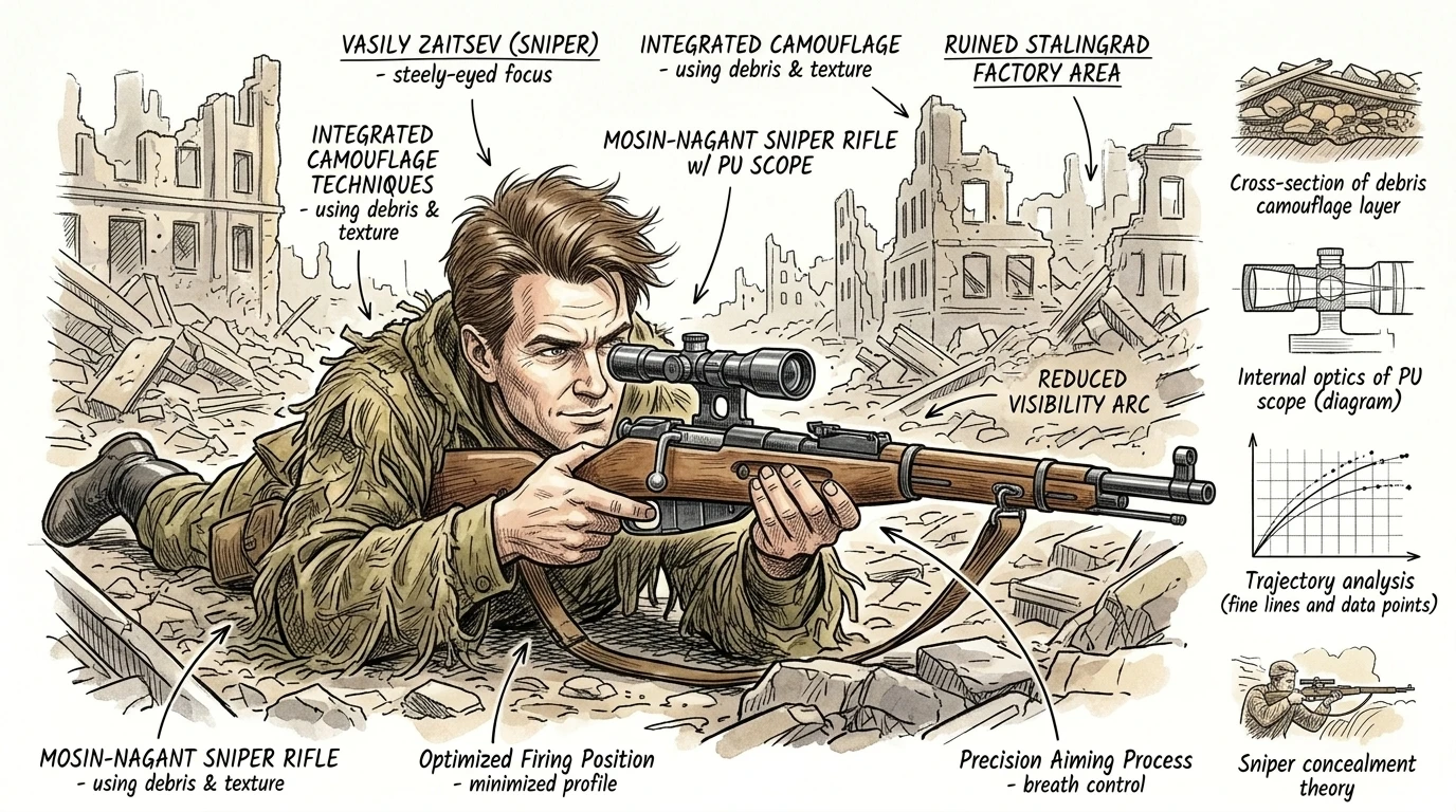 The Battle of Stalingrad (1942–1943, Soviet Union) — page 5
