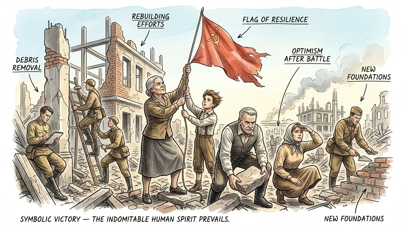 The Battle of Stalingrad (1942–1943, Soviet Union) — page 10