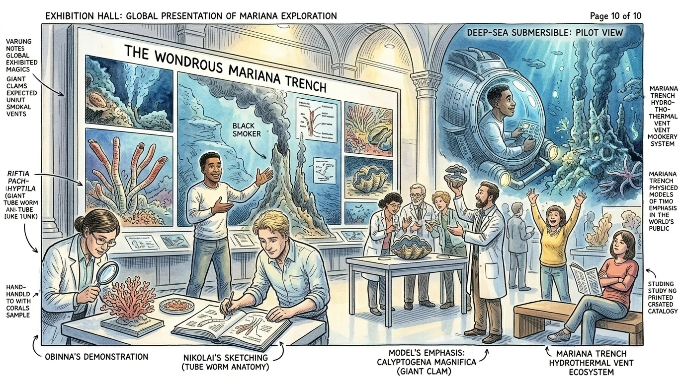 The Battle of Vienna (500 AD, Vienna) — page 10