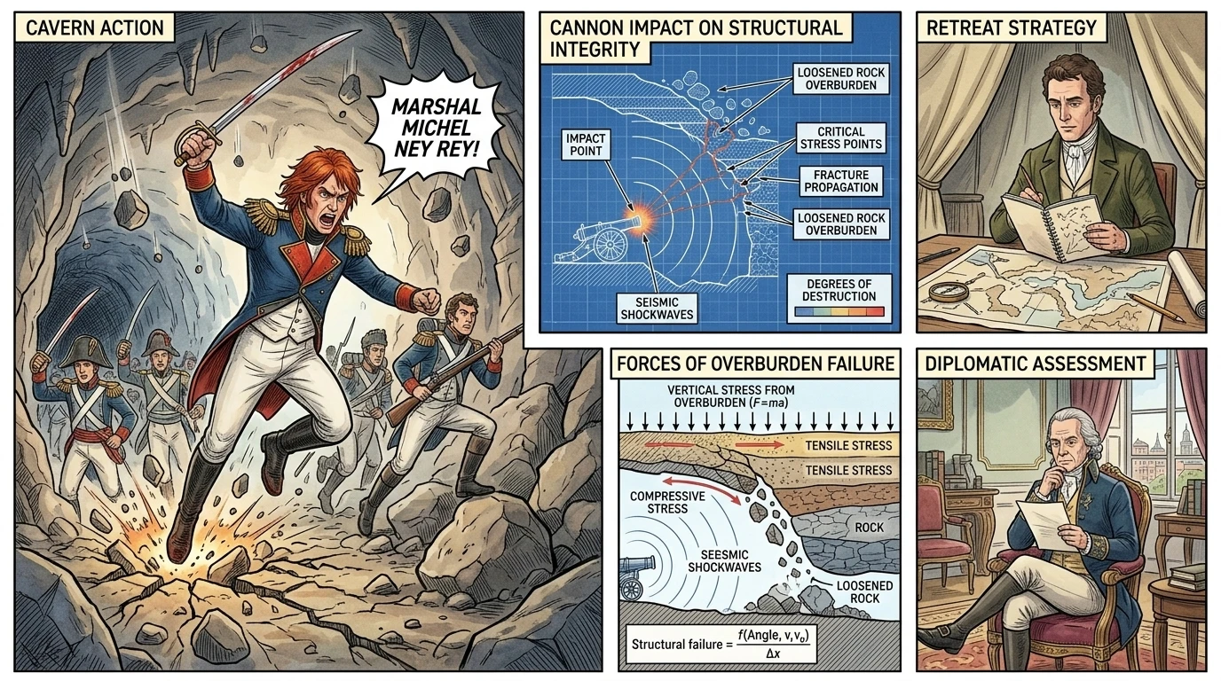 The Battle of Waterloo (1815, Belgium) — page 7