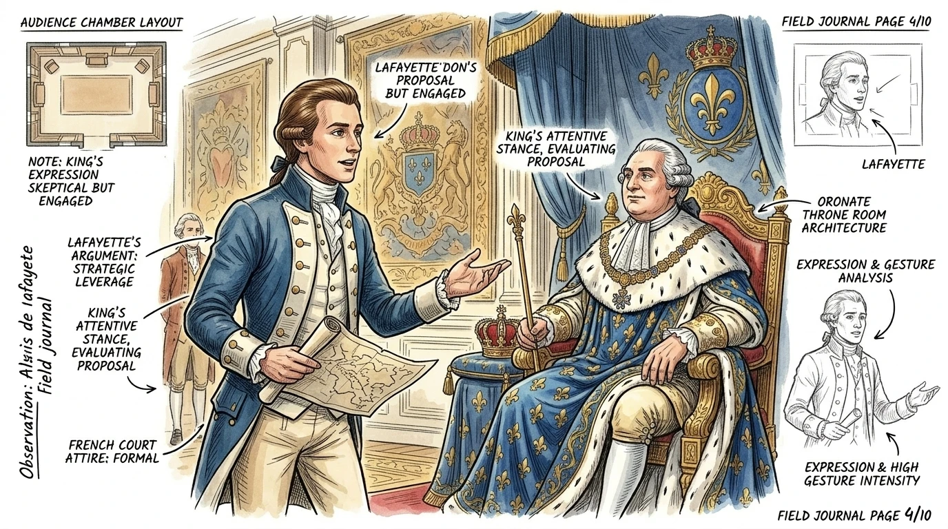 The Battle of Yorktown (1781, Yorktown) — page 4