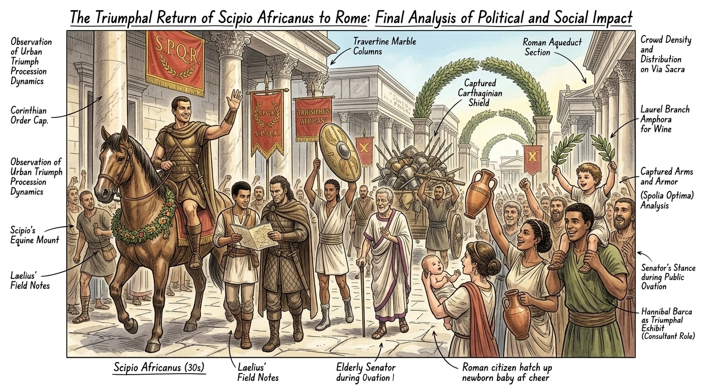 The Battle of Zama (204 BC, Carthage) — page 10