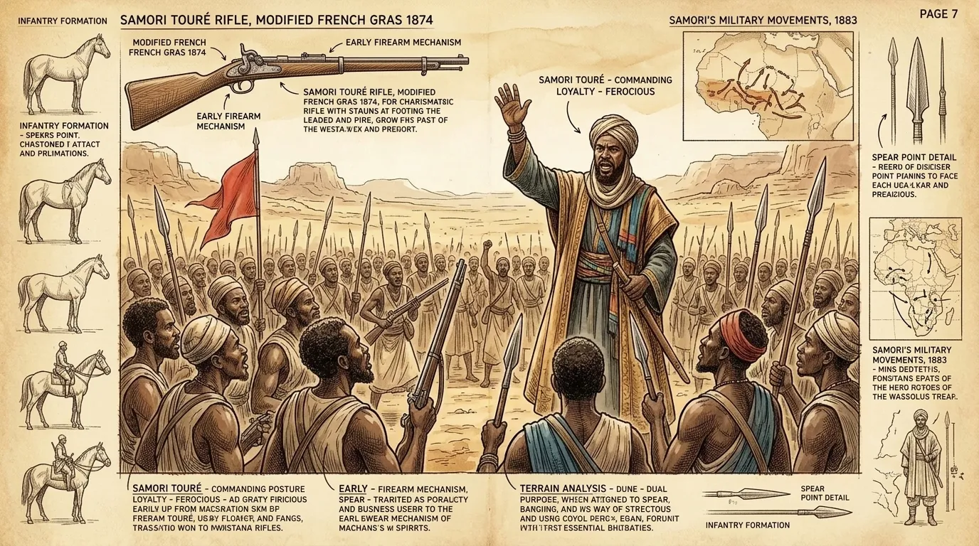 The Berlin Conference — Africa (1884, Africa) — page 7