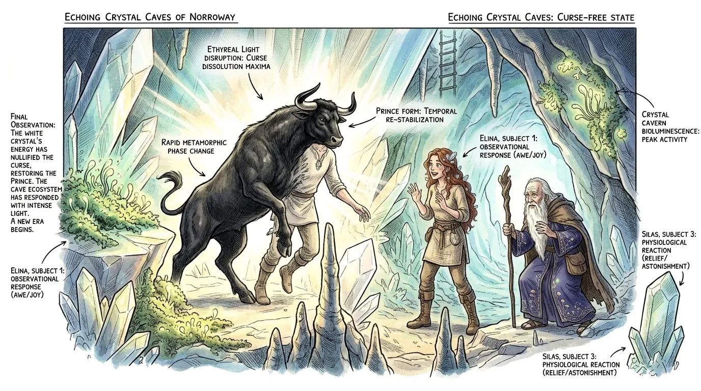 The Black Bull of Norroway — page 10