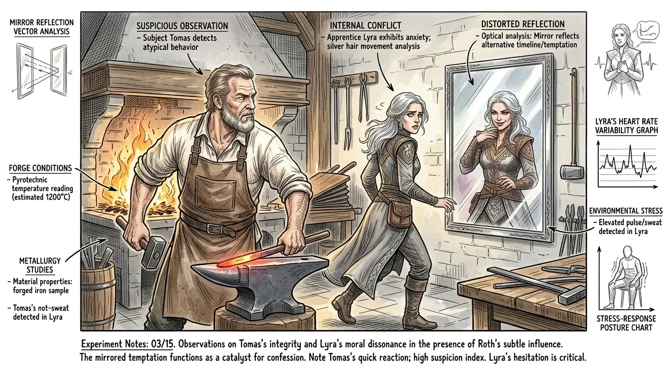 The Blacksmith and the Devil — page 3