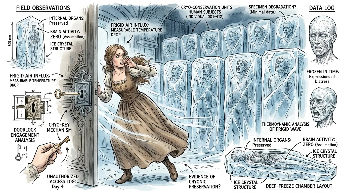The Bluebeard — page 4