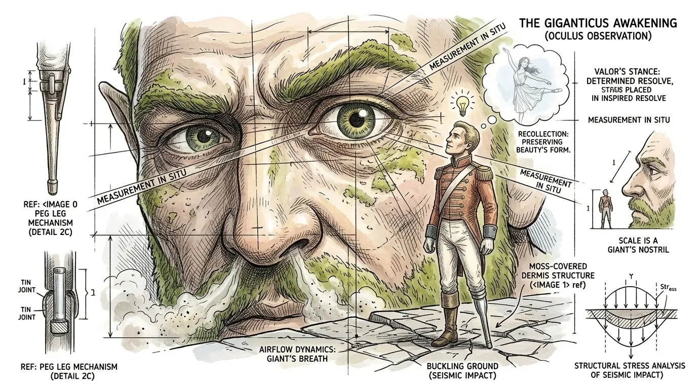The Brave Tin Soldier — page 8