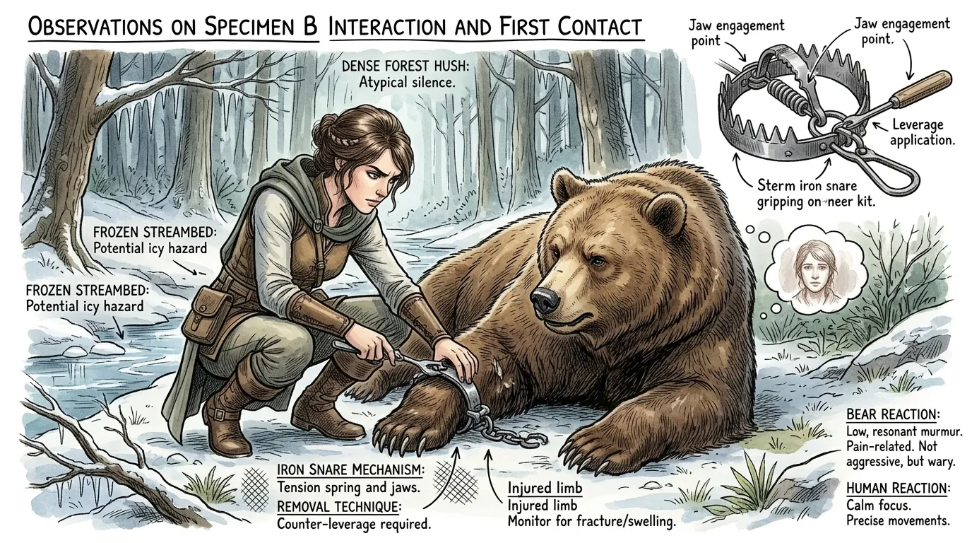 The Brown Bear of Norway — page 4