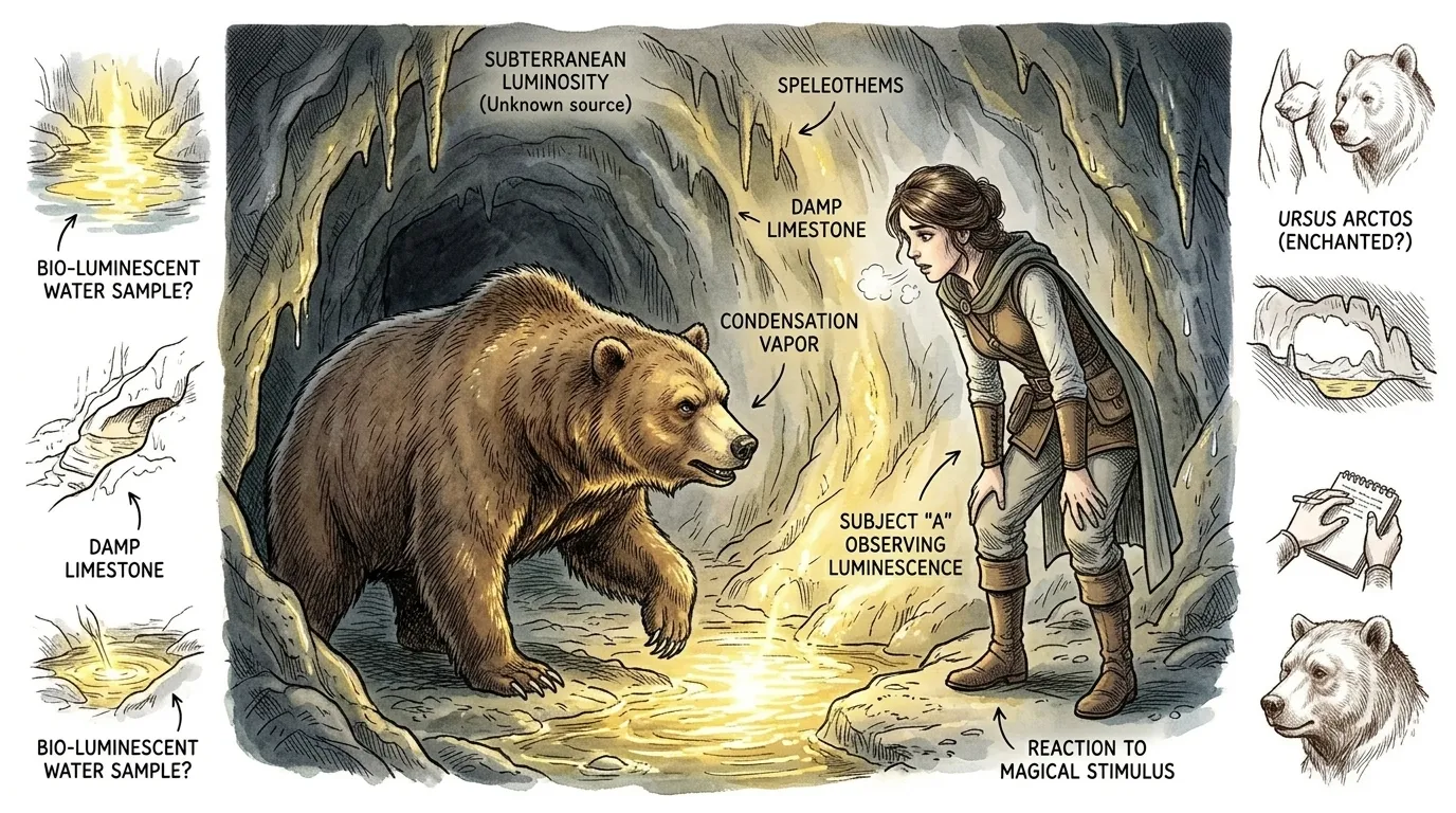 The Brown Bear of Norway — page 6