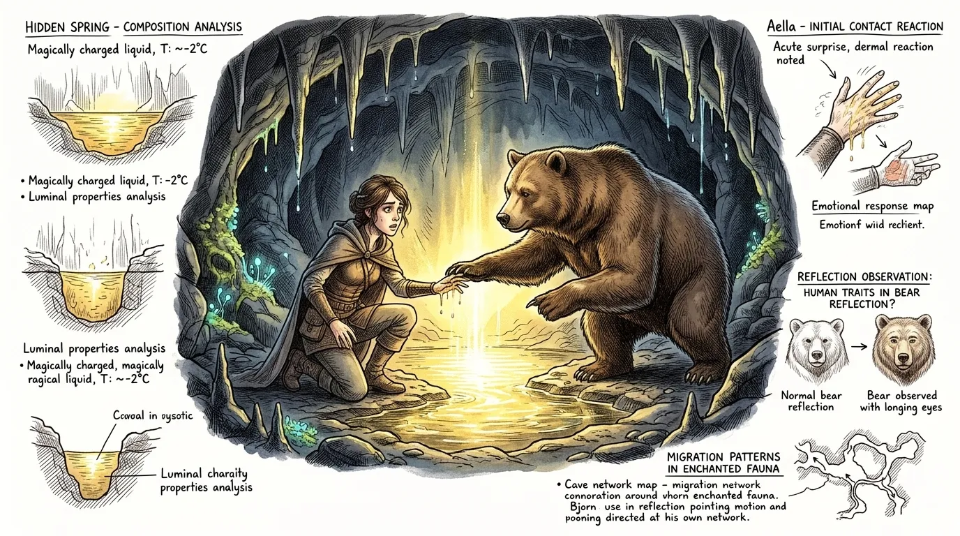 The Brown Bear of Norway — page 7