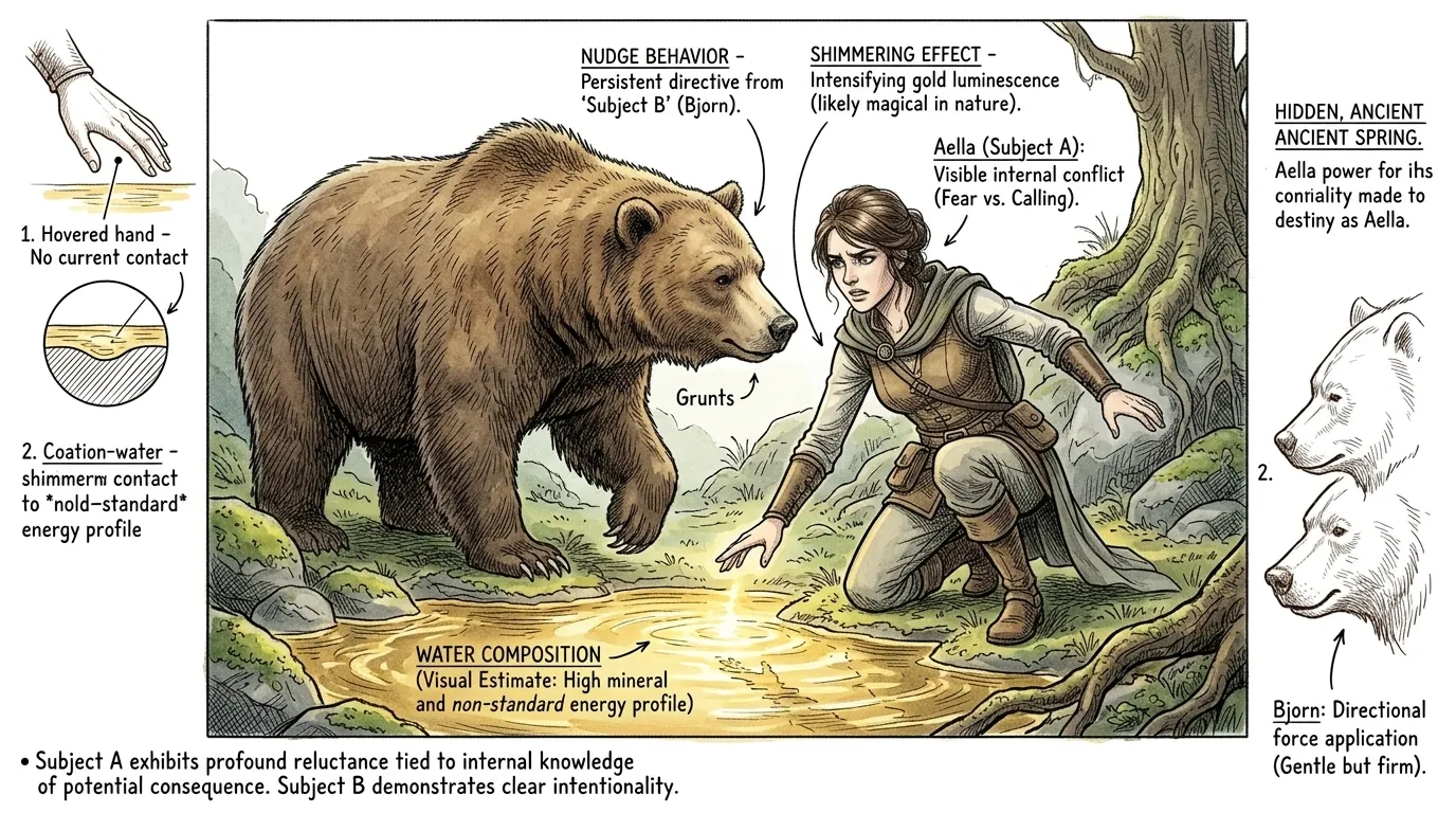 The Brown Bear of Norway — page 8