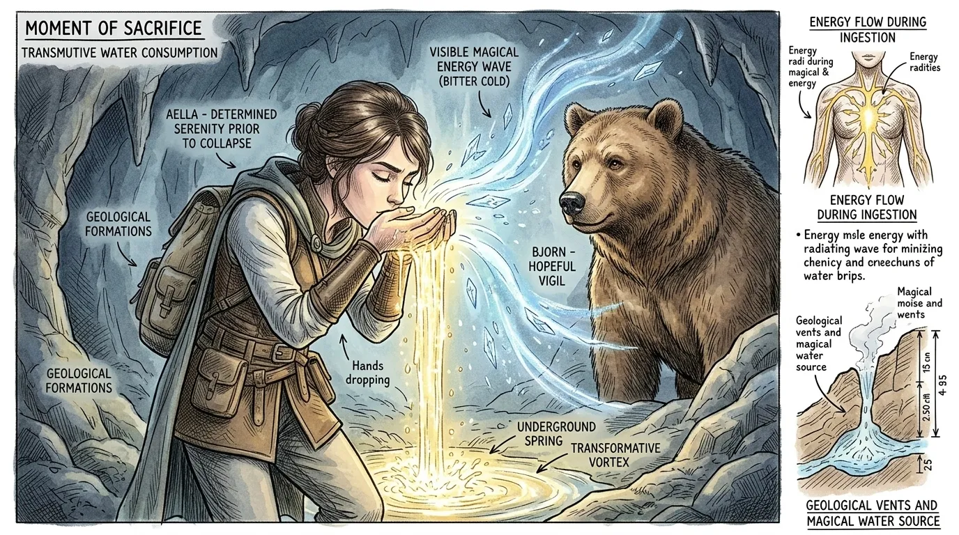 The Brown Bear of Norway — page 9