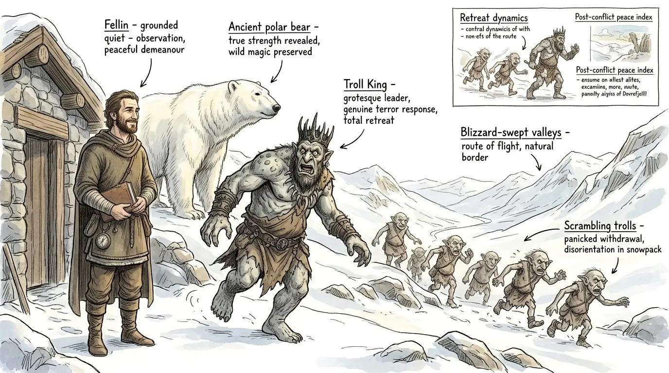 The Cat on the Dovrefjell — page 10