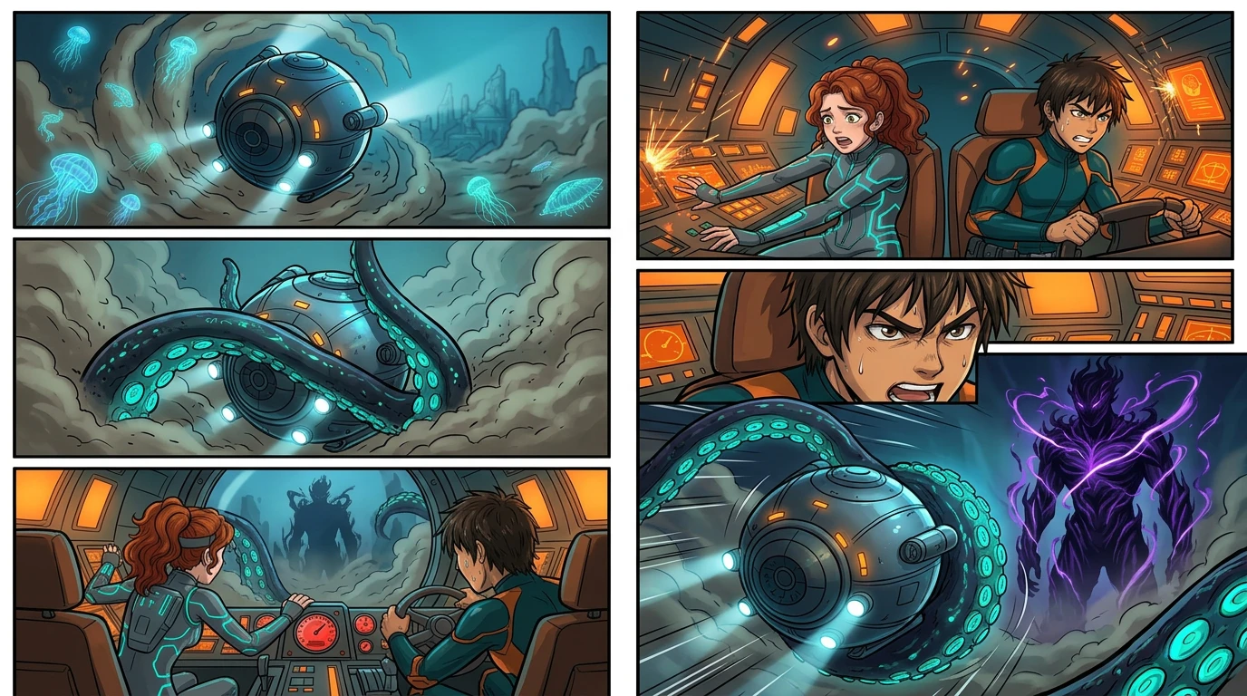 The Celestial Gate — page 4