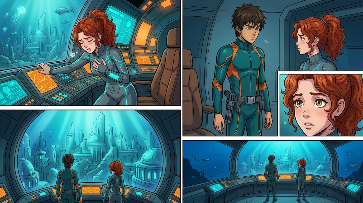 The Celestial Gate — page 16