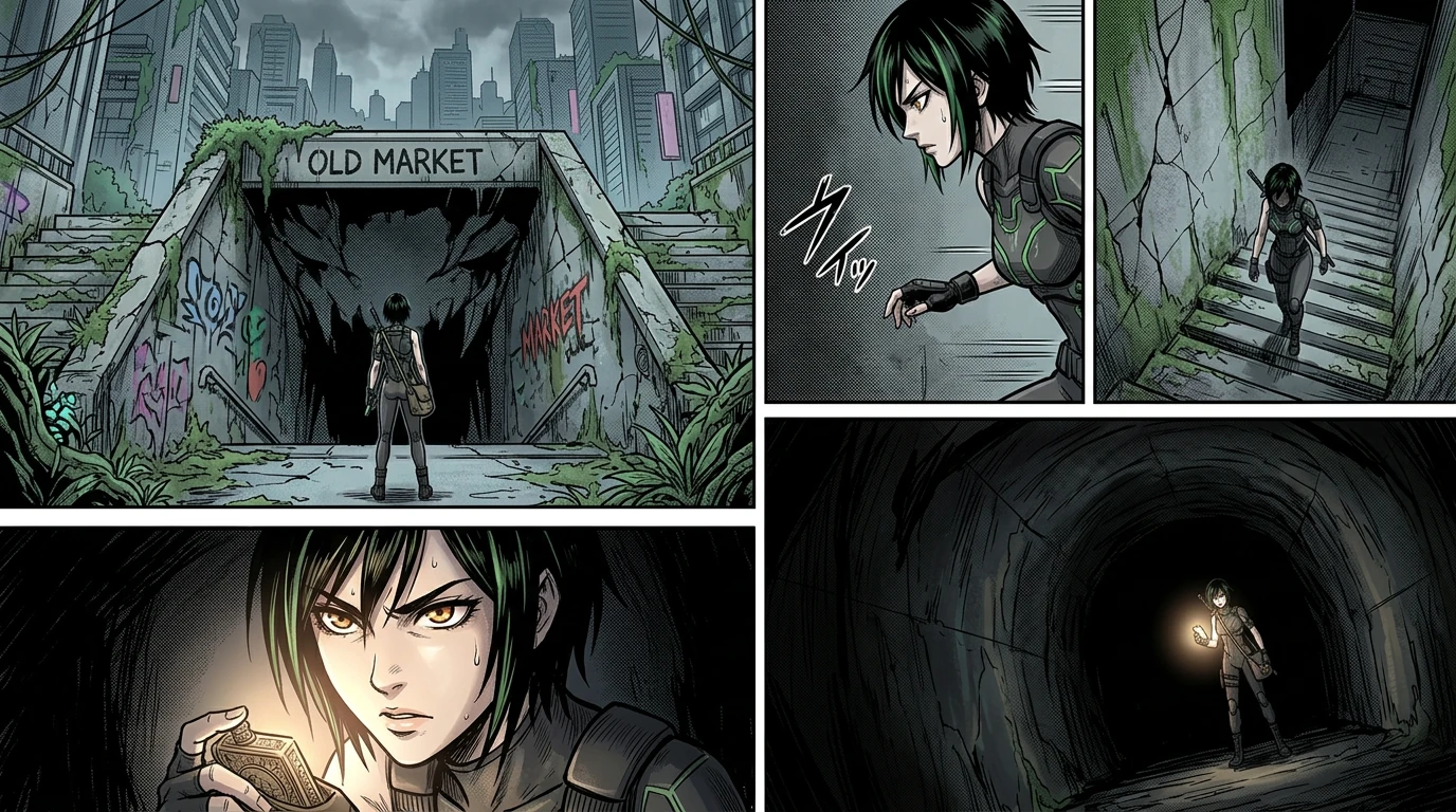 The Code Rebellion — page 16