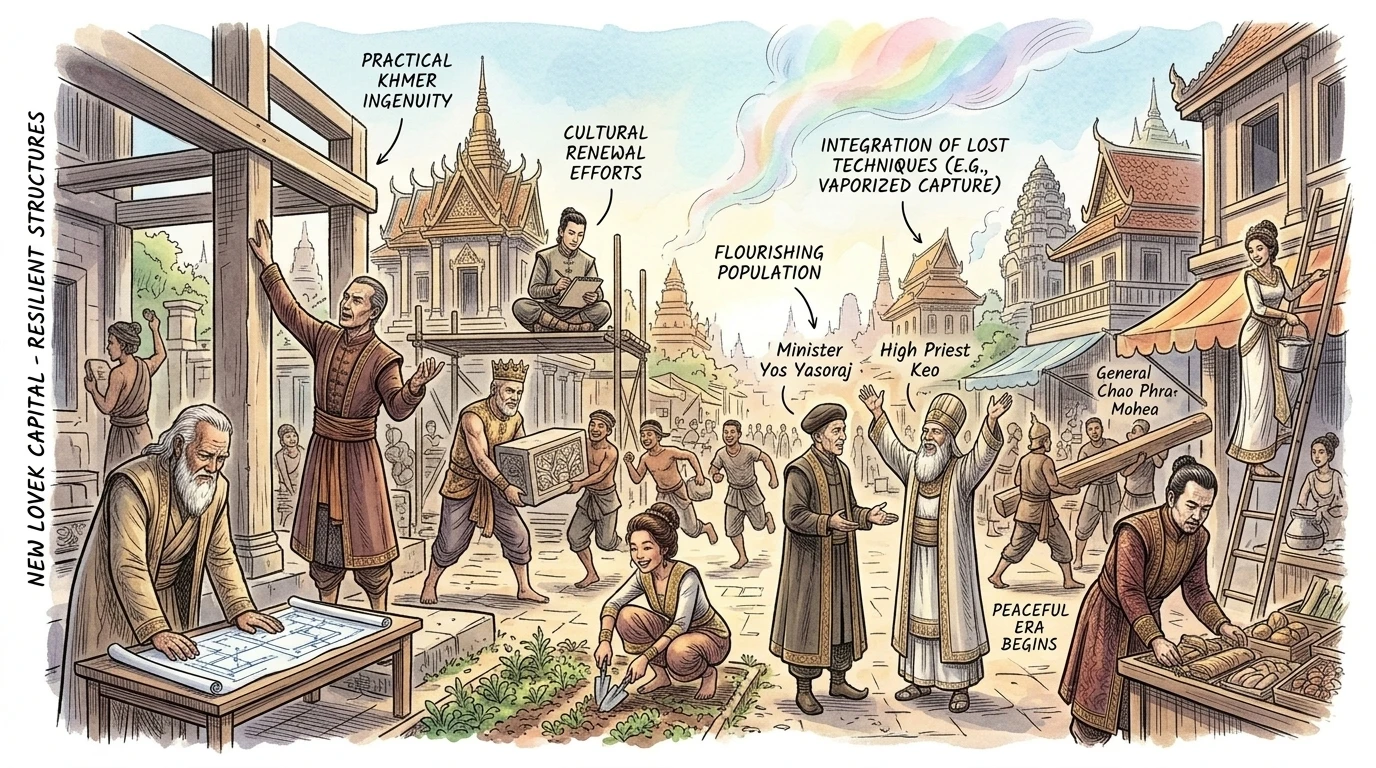 The Collapse of the Khmer Empire (500 AD, Khmer Empire) — page 10